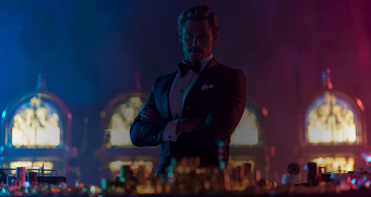 Viggo Slots Casino